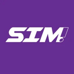 Ikon SIM! APP
