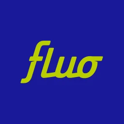 أيقونة Fluo Grand Est